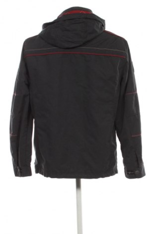 Geacă de bărbati Red Point, Mărime L, Culoare Gri, Preț 152,99 Lei