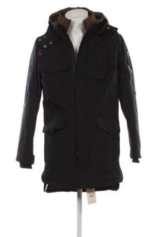 Herrenjacke Redskins, Größe S, Farbe Schwarz, Preis € 144,99