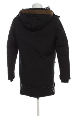 Herrenjacke Redskins, Größe S, Farbe Schwarz, Preis € 144,99