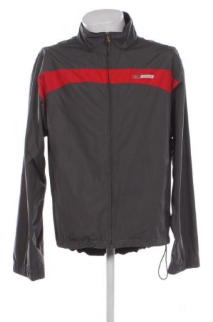 Herrenjacke Reebok for Emporio Armani, Größe L, Farbe Mehrfarbig, Preis € 27,99
