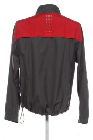 Herrenjacke Reebok for Emporio Armani, Größe L, Farbe Mehrfarbig, Preis € 27,99