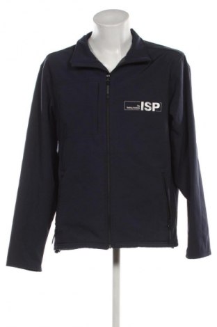 Geacă de bărbati Regatta, Mărime XXL, Culoare Albastru, Preț 152,99 Lei