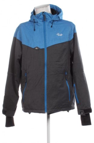 Herrenjacke Rehall, Größe XL, Farbe Mehrfarbig, Preis € 48,99