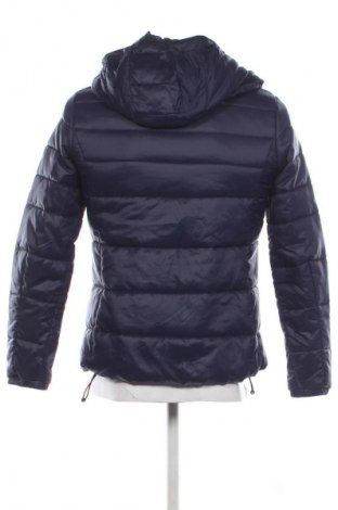 Geacă de bărbati Replay, Mărime M, Culoare Albastru, Preț 552,63 Lei