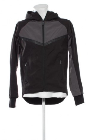Herrenjacke Reserved, Größe S, Farbe Schwarz, Preis € 16,99