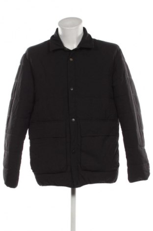 Herrenjacke Reserved, Größe M, Farbe Schwarz, Preis 31,99 €