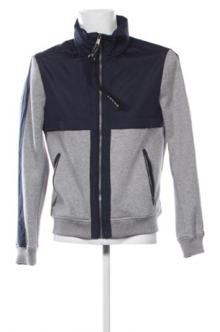 Herrenjacke Reset, Größe M, Farbe Grau, Preis 20,99 €