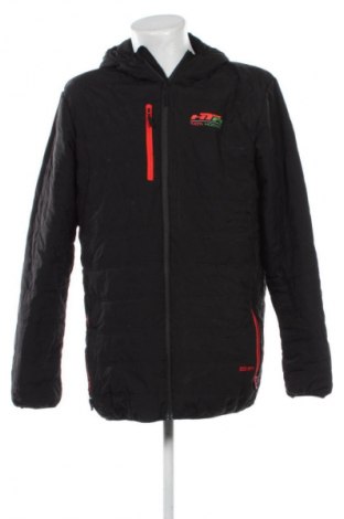 Herrenjacke Result, Größe L, Farbe Schwarz, Preis 52,99 €