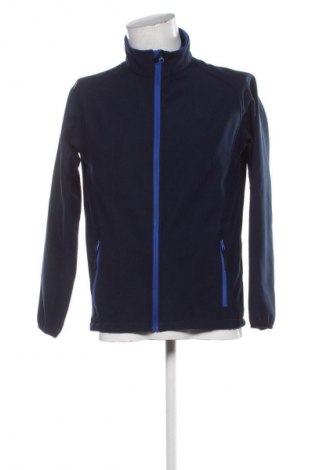 Herrenjacke Result, Größe S, Farbe Blau, Preis 9,99 €