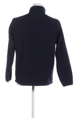 Herrenjacke Result, Größe S, Farbe Blau, Preis 9,99 €