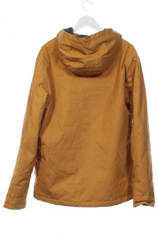 Pánska bunda  Revolution, Veľkosť XL, Farba Žltá, Cena  25,95 €