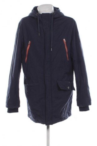 Herrenjacke Roadsign, Größe XXL, Farbe Blau, Preis € 40,99
