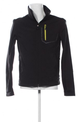 Herrenjacke Rodeo, Größe S, Farbe Schwarz, Preis 15,99 €