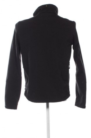 Herrenjacke Rodeo, Größe S, Farbe Schwarz, Preis 15,99 €