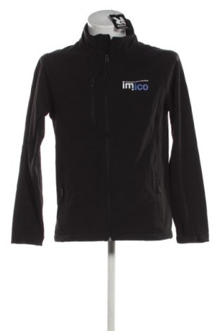 Herrenjacke Roly, Größe M, Farbe Schwarz, Preis € 33,99