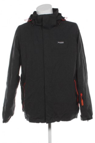 Herrenjacke Rossi, Größe XL, Farbe Grau, Preis € 27,99