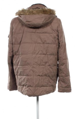 Herrenjacke Rossi, Größe L, Farbe Braun, Preis 30,99 €