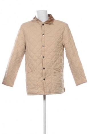 Geacă de bărbati Rover&Lakes, Mărime M, Culoare Bej, Preț 91,99 Lei