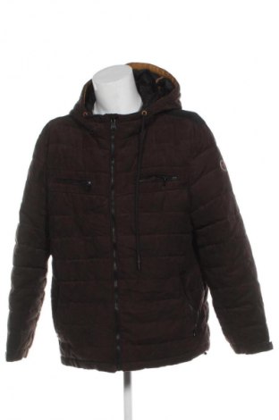 Herrenjacke Rover&Lakes, Größe XXL, Farbe Braun, Preis € 42,99