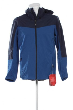 Herrenjacke Rukka, Größe L, Farbe Mehrfarbig, Preis 127,99 €