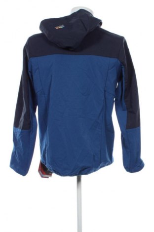 Herrenjacke Rukka, Größe L, Farbe Mehrfarbig, Preis 127,99 €