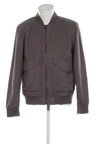 Herrenjacke S.Oliver, Größe L, Farbe Grau, Preis 104,99 €