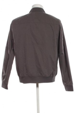 Herrenjacke S.Oliver, Größe L, Farbe Grau, Preis 104,99 €