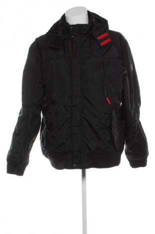 Geacă de bărbati S.Oliver, Mărime XXL, Culoare Negru, Preț 287,99 Lei