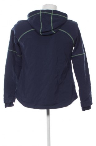 Herrenjacke S.Oliver, Größe L, Farbe Blau, Preis 13,99 €