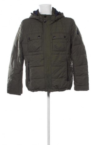 Herrenjacke S.Oliver, Größe XL, Farbe Grün, Preis € 56,99