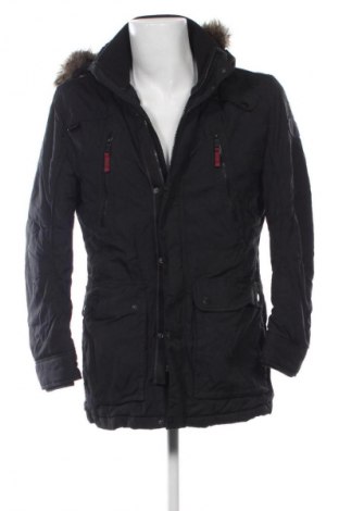 Herrenjacke S.Oliver, Größe S, Farbe Schwarz, Preis 64,99 €