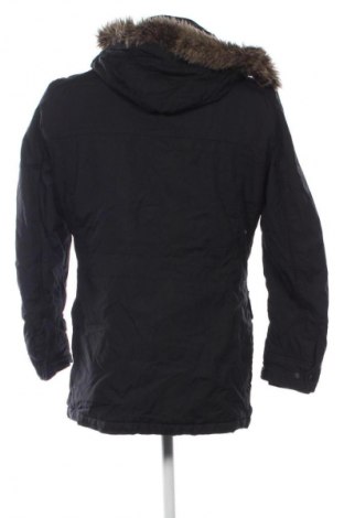 Herrenjacke S.Oliver, Größe S, Farbe Schwarz, Preis 64,99 €