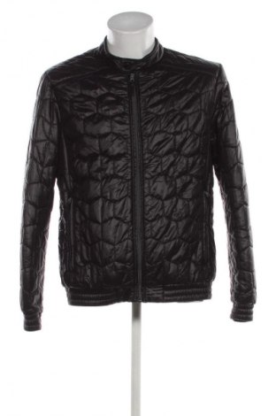 Herrenjacke S.Oliver, Größe L, Farbe Schwarz, Preis 47,99 €