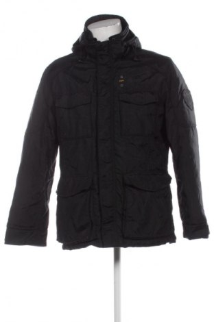 Geacă de bărbati S.Oliver, Mărime M, Culoare Negru, Preț 286,99 Lei