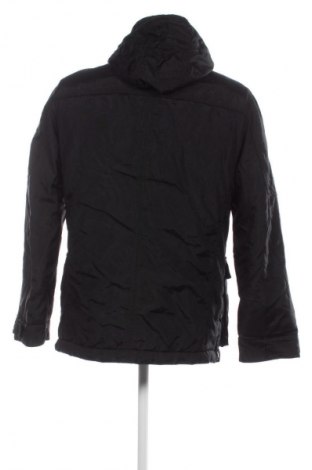 Geacă de bărbati S.Oliver, Mărime M, Culoare Negru, Preț 286,99 Lei