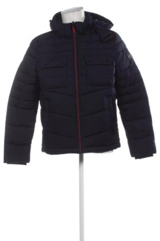 Geacă de bărbati S.Oliver, Mărime L, Culoare Albastru, Preț 599,99 Lei