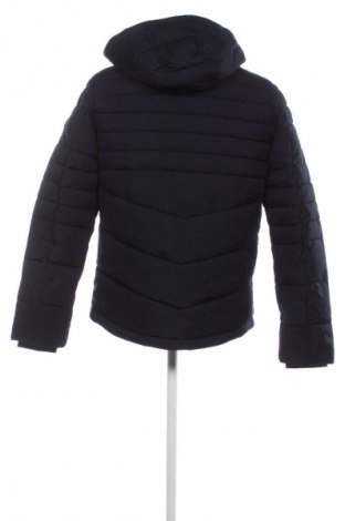 Geacă de bărbati S.Oliver, Mărime L, Culoare Albastru, Preț 599,99 Lei