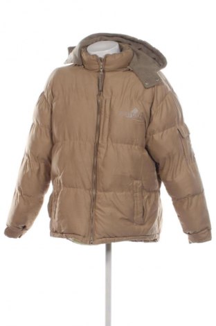 Herrenjacke SCOTT, Größe XL, Farbe Beige, Preis € 114,99