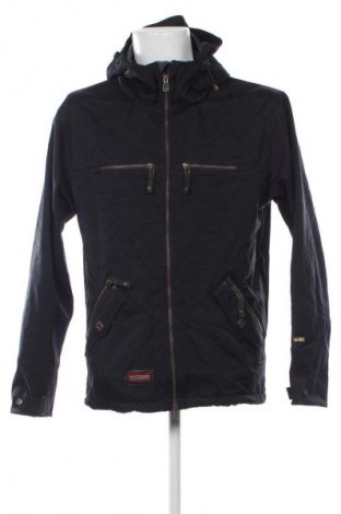 Herrenjacke SCOTT, Größe L, Farbe Schwarz, Preis € 33,99