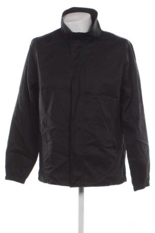 Herrenjacke SHEIN, Größe M, Farbe Schwarz, Preis € 15,99