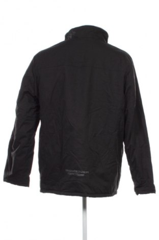 Geacă de bărbati SHEIN, Mărime XXL, Culoare Negru, Preț 50,99 Lei