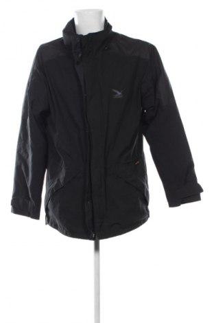 Herrenjacke Salewa, Größe XXL, Farbe Schwarz, Preis € 68,99