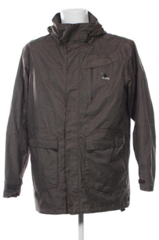 Pánska bunda  Salewa, Veľkosť L, Farba Béžová, Cena  73,95 €