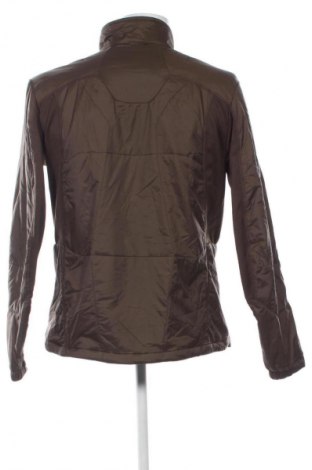 Herrenjacke Salewa, Größe L, Farbe Grün, Preis 81,99 €