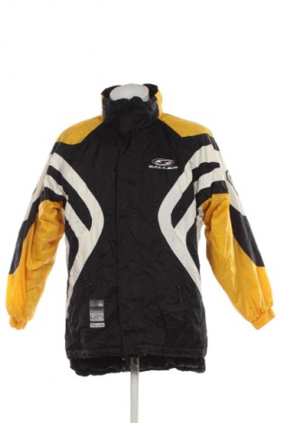 Herrenjacke Saller, Größe M, Farbe Mehrfarbig, Preis 6,99 €