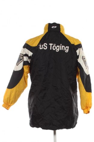 Herrenjacke Saller, Größe M, Farbe Mehrfarbig, Preis 6,99 €