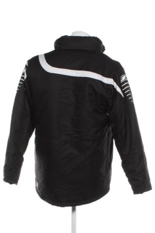 Geacă de bărbati Saller, Mărime S, Culoare Negru, Preț 192,99 Lei