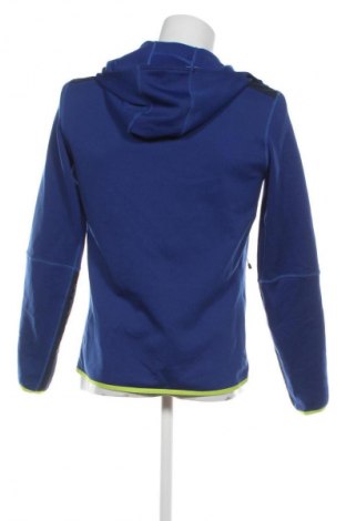 Herrenjacke Salomon, Größe M, Farbe Blau, Preis 36,99 €