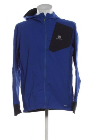 Geacă de bărbati Salomon, Mărime XL, Culoare Albastru, Preț 326,99 Lei
