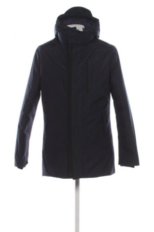 Herrenjacke Save The Duck, Größe L, Farbe Blau, Preis 197,99 €
